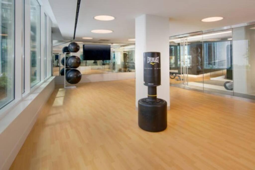 Modern, Chic, Great Location Apartamento Washington Exterior foto
