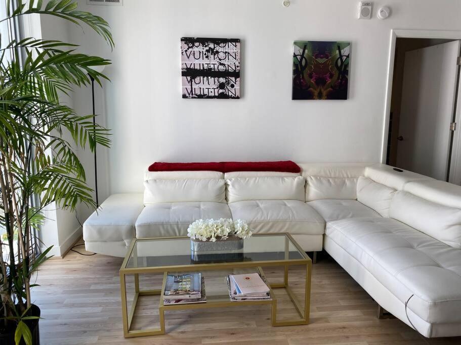 Modern, Chic, Great Location Apartamento Washington Exterior foto