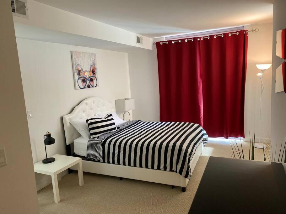 Modern, Chic, Great Location Apartamento Washington Exterior foto