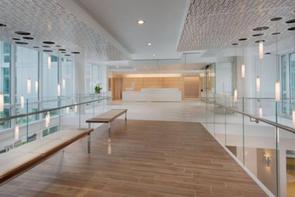 Modern, Chic, Great Location Apartamento Washington Exterior foto